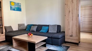 Prodej bytu 2+kk v osobním vlastnictví, 37 m2, Kladno