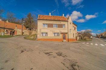 Prodej domu, 248 m2, Brandýsek