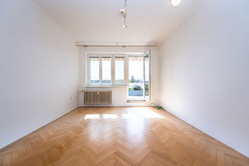Pronájem bytu 3+1 v osobním vlastnictví, 97 m2, Praha 6 - Břevnov