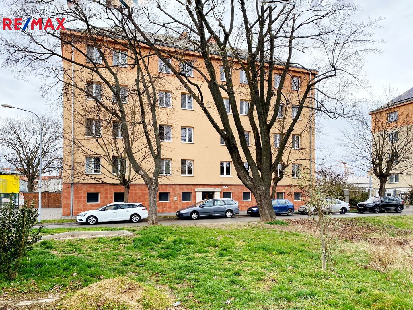 Prodej bytu 3+1 v osobním vlastnictví, 80 m2, Brno