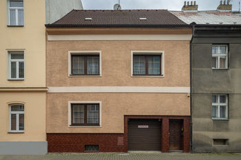 Prodej domu, 223 m2, Plzeň