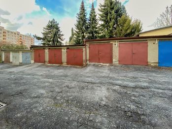 Prodej malého objektu, 20 m2, Boskovice