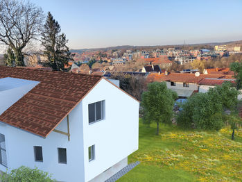 Prodej pozemku, 402 m2, Praha 6 - Liboc