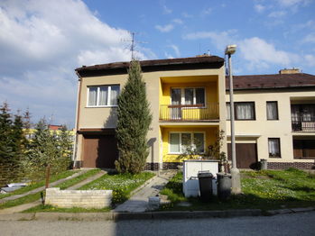 Prodej domu, 205 m2, Český Krumlov