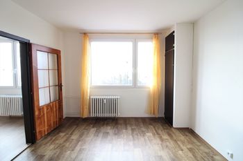 Prodej bytu 1+1 v družstevním vlastnictví, 35 m2, Jirkov