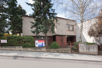 Prodej domu, 235 m2, Brno