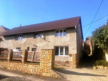 Prodej domu, 110 m2, Páleč