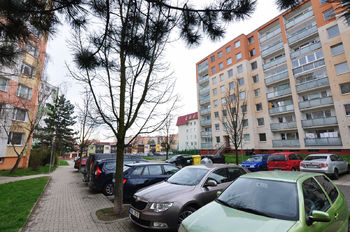 Prodej bytu 4+1 v osobním vlastnictví, 86 m2, Litoměřice