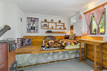 Prodej chaty / chalupy, 42 m2, Olešnice v Orlických horách