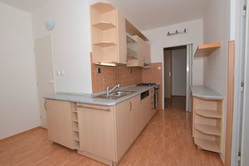 Pronájem bytu 2+1 v osobním vlastnictví, 65 m2, Plzeň