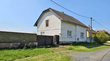 Prodej domu, 80 m2, Vojkovice