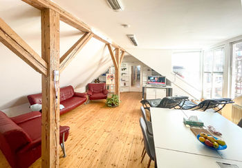 Prodej bytu v osobním vlastnictví, 246 m2, Praha 6 - Hradčany