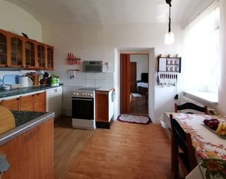 Prodej domu, 98 m2, Dlouhá Loučka