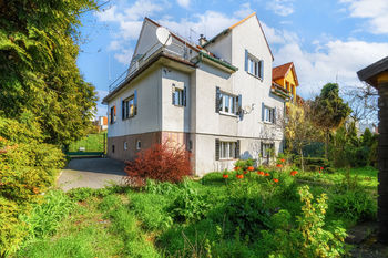 Prodej domu, 160 m2, Praha 5 - Řeporyje