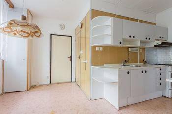 Prodej bytu 3+1 v osobním vlastnictví, 74 m2, Brno