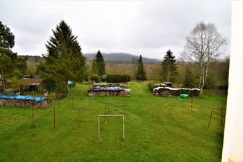 Prodej bytu 3+1 v osobním vlastnictví, 68 m2, Horní Vltavice