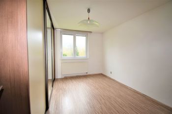 Prodej bytu 3+1 v osobním vlastnictví, 68 m2, Horní Vltavice
