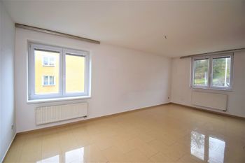 Prodej bytu 3+1 v osobním vlastnictví, 68 m2, Horní Vltavice