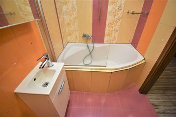 Prodej bytu 3+1 v osobním vlastnictví, 68 m2, Horní Vltavice