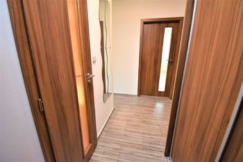 Prodej bytu 3+1 v osobním vlastnictví, 68 m2, Horní Vltavice