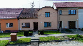 Prodej domu, 149 m2, Loděnice