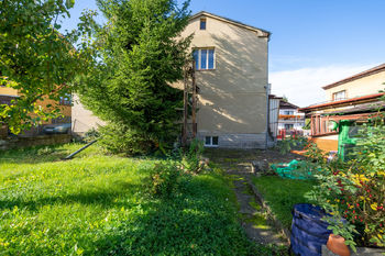 Prodej domu, 220 m2, Praha 9 - Čakovice