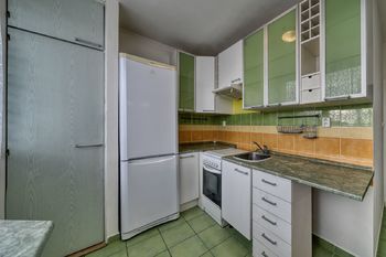 Prodej bytu 2+1 v osobním vlastnictví, 55 m2, Nymburk