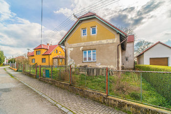Prodej domu, 163 m2, Golčův Jeníkov