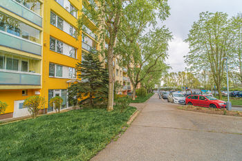 Prodej bytu 3+kk v osobním vlastnictví, 79 m2, Praha 5 - Stodůlky