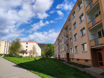 Prodej bytu 2+1 v družstevním vlastnictví, 60 m2, Ústí nad Labem