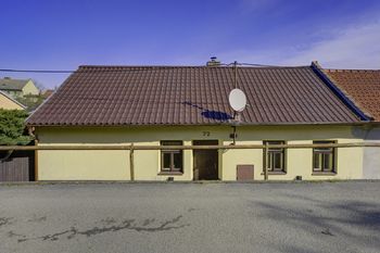 Prodej domu, 61 m2, Vyškov