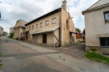 Prodej domu, 600 m2, Rokytnice v Orlických horách