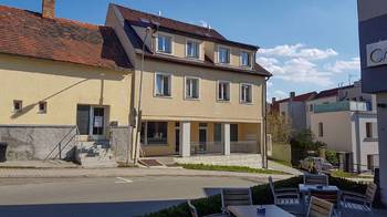 Pronájem bytu 3+kk v osobním vlastnictví, 86 m2, Strakonice