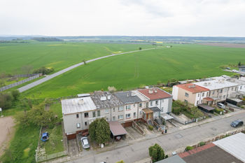 Prodej domu, 150 m2, Přelouč