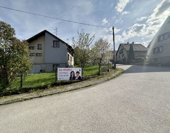 Prodej domu, 140 m2, Netřebice