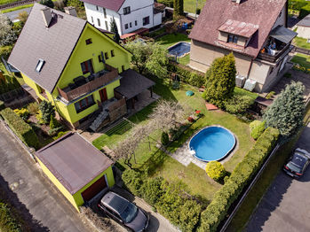 Prodej domu, 268 m2, Ústí nad Labem