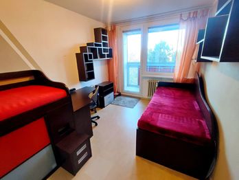 Pronájem bytu 3+kk v osobním vlastnictví, 67 m2, Praha 10 - Petrovice