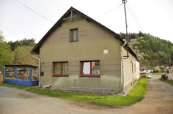 Prodej domu, 100 m2, Hlohovice