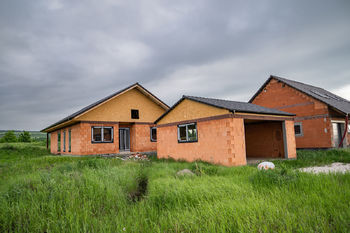 Prodej pozemku, 1103 m2, Suchá Loz
