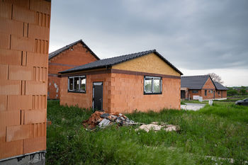 Prodej pozemku, 1103 m2, Suchá Loz