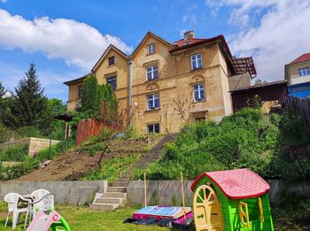 Pronájem bytu 2+1 v osobním vlastnictví, 69 m2, Ústí nad Labem