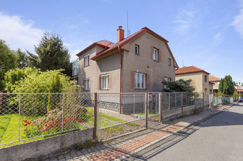 Prodej domu, 234 m2, Mikulovice