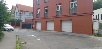 Prodej komerčního objektu (sklad), 44 m2, Praha 5 - Motol