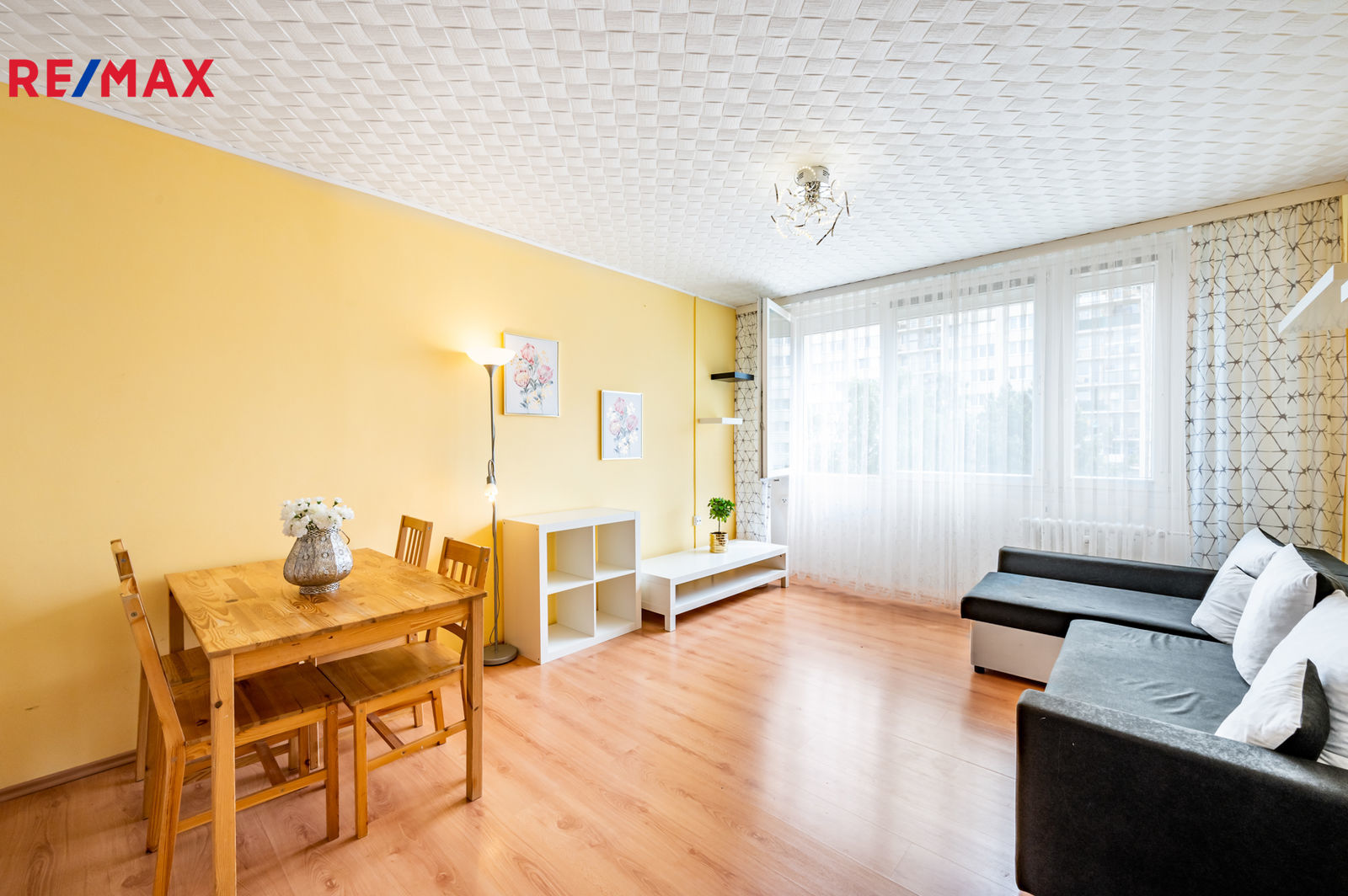 Pronájem bytu 3+kk v družstevním vlastnictví, 65 m2, Praha 4 - Chodov