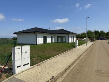 Prodej domu, 108 m2, Stolany