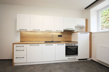 Pronájem bytu 2+kk v osobním vlastnictví, 41 m2, Kolín