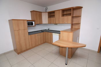 Pronájem bytu 2+kk v osobním vlastnictví, 69 m2, Poděbrady
