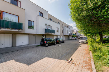 Pronájem bytu 3+kk v osobním vlastnictví, 75 m2, Brandýs nad Labem-Stará Boleslav
