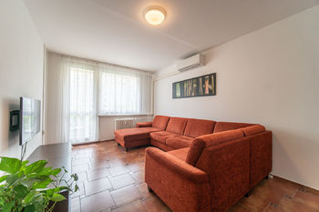 Pronájem bytu 3+1 v osobním vlastnictví, 84 m2, Praha 4 - Chodov