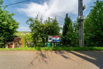 Prodej pozemku, 525 m2, Mokrá-Horákov